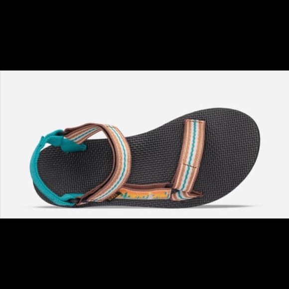 Teva Shoes - Teva Original - worn once!